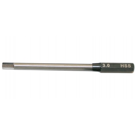 Fastrax 3mm Replacement Tip for Interchangeable Hex Wrench