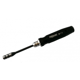 Fastrax Pro Nut Driver 7mm