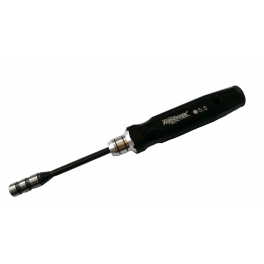 Fastrax Destornillador vaso 5.5mm