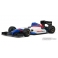 Protoform F1-Fourteen Clear Body