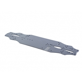 VBC Chasis Est&aacute;ndar de Carbono D07