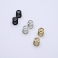 VBC Set de muelles delanteros (Negro, Oro, Plata) Flash-04