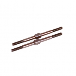 VBC 3x52mm Hardened SpringSteel Turnbuckle