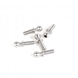 VBC R&oacute;tulas de 4.7x15mm Firebolt DM