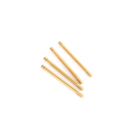 VBC V&aacute;stagos de amortiguador traseros TiN Coated Firebolt DM
