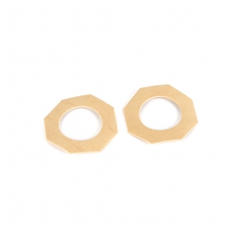VBC Pastillas de slipper Firebolt DM