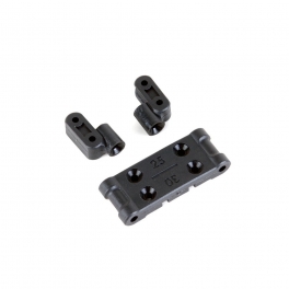 VBC Soporte de trapecios delanteros de composite Firebolt DM