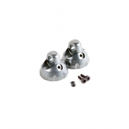 VBC Tapa de aluminio de amortiguador Firebolt DM