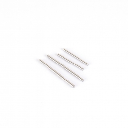 VBC Set de ejes de trapecios traseros Firebolt DM