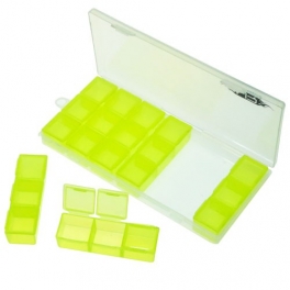 Yeah Racing Multi Function Storage Box For RC Accessories