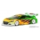 Protoform Dodge Dart 1/10 TC 190mm Clear Body