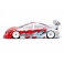 Protoform Dodge Dart Carrocería 1/10 190mm aligerada