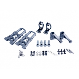 VBC Active Rear Toe System ARTS Kit