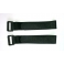 RCM Cinchas de Velcro 20x300mm