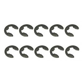 CORE-RC E-Clip 5.0mm (10)