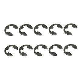 CORE-RC E-Clip 7.0mm (10)