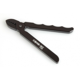 CORE-RC Shock Shaft Pliers (black)