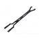 ID-Products Carbon Graphite Upper Deck 2.0mm for Spec-R R2