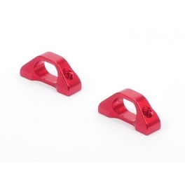 Spec-R R1 Separate Suspension Pivot Mount (1pair)