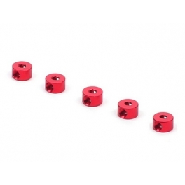 Spec-R R1 Rod Stopper (5pcs)