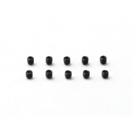 Spec-R Set Screw M3x3 (10 pcs)