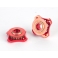 Spec-R 7075 Alu. Hard Coated Center Pulley (20T)