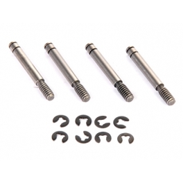 Spec-R R2 Shock Shaft Set