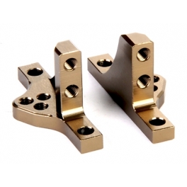 Spec-R R2 Upper Bulkhead (L + R)