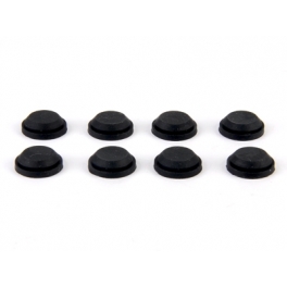 Spec-R R2 Big Bore Shock Absorber Membranes (8pcs)