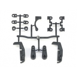 Spec-R R1 Rollbar Mount Set