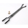 Spec-R Upper Deck Pivot Ball Floating System (For Spec-R R2)
