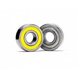 AVID Revolution Bearing 5x13x4mm (rubber and steel)