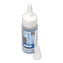 Muchmore Silicona Amortiguador 100