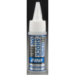 Muchmore Silicone Oil 200