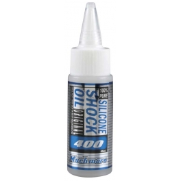 Muchmore Silicone Oil 400