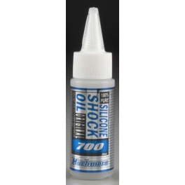 Muchmore Silicone Oil 700