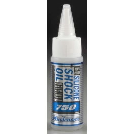 Muchmore Silicone Oil 750