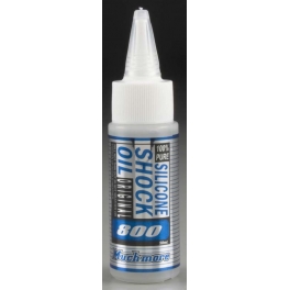 Muchmore Silicone Oil 800