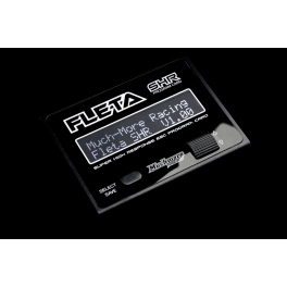 Muchmore Fleta Tarjeta Super High Response