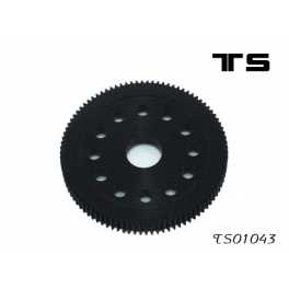 Team Saxo Corona Diferencial 64P-92T