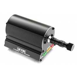 Skyrc Tyre Sander (Black)
