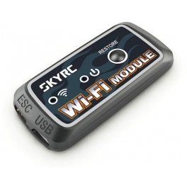 Skyrc M&oacute;dulo WIFI