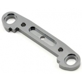 Sworkz Placa Delantera Evo de Aluminio