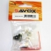 Savox Servo Gears for SC1251MG