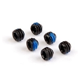 Atomic Tornillos Prisioneros 4x3mm