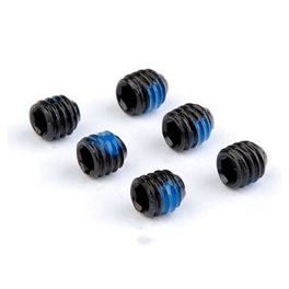 Atomic 4x4mm Thread Lock Set Screw