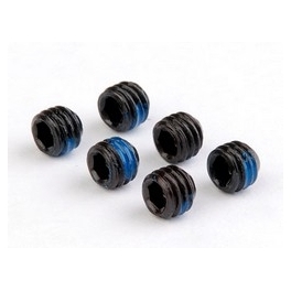 Atomic Tornillos Prisioneros 5x4mm