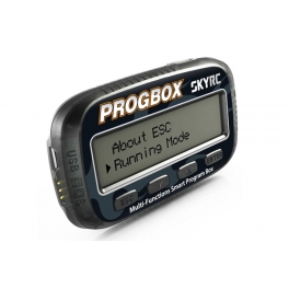 Skyrc Program Box 6 in 1