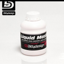 Bittydesign Liquid Mask (500gr)