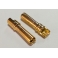 Conectores 4mm alta corriente